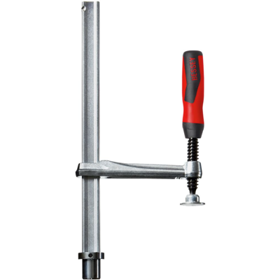 Bessey Klemmeelement Med Fast Fremspring 200 Mm X 100 Mm Tw22-20-10-2k Bessey Klemmeelement Med Fast Fremspring 200 Mm X 100 Mm Tw22-20-10-2k
