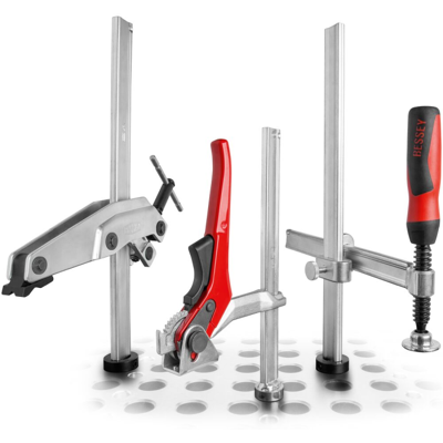 Bessey Hurtigkoblingsadapter 28 Mm Tw28a-Stc Bessey Hurtigkoblingsadapter 28 Mm Tw28a-Stc