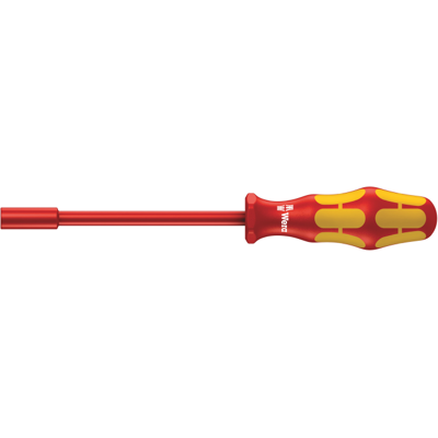 Wera 190 - I 10,0 X 125 Mm - Muttertrekker Wera 190 - I 10,0 X 125 Mm - Muttertrekker