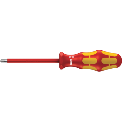 Wera 162 - I Ph/s # 2 X 100 Mm - Plusminus-Skrutrekker Wera 162 - I Ph/s # 2 X 100 Mm - Plusminus-Skrutrekker
