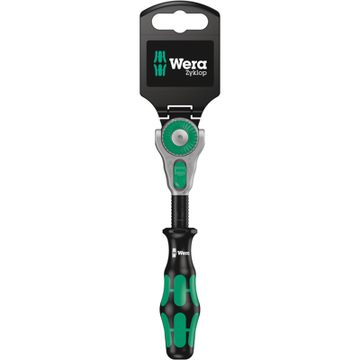 Wera 8000 - A Zyklop Speed sb - Skralle Wera 8000 - A Zyklop Speed sb - Skralle