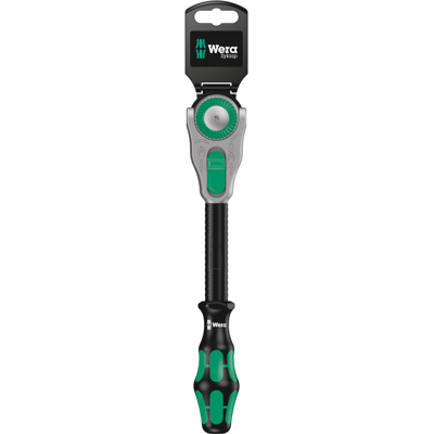 Wera 8000 - C Zyklop Speed sb - Skralle Wera 8000 - C Zyklop Speed sb - Skralle