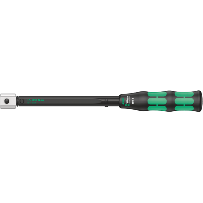 Wera - Click-Torque Xp 3 - Momentnøkkel Wera - Click-Torque Xp 3 - Momentnøkkel