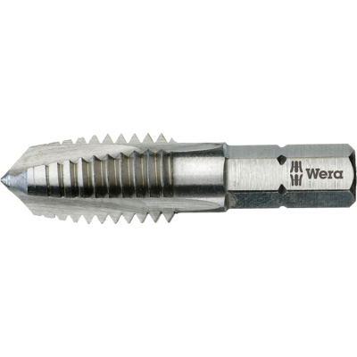 Wera 844 - M4 - Gjengetappbit Wera 844 - M4 - Gjengetappbit