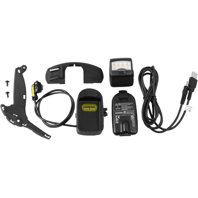 3M Speedglas Tl 169215 Kit Svart 3M Speedglas Tl 169215 Kit Svart