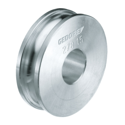 Gedore Bøyeform I Aluminium 15 Mm - 278615 Gedore Bøyeform I Aluminium 15 Mm - 278615