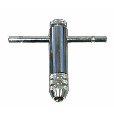 Gedore Verktøyholder Med Firkantet Pipe 2,4 - 5,5 Mm - Kl-0369-306 Gedore Verktøyholder Med Firkantet Pipe 2,4 - 5,5 Mm - Kl-0369-306