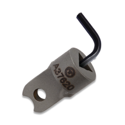 Gedore A37610 Blå Linje Innbusadapter - Adapter for 1-2,5 mm verktøy Gedore A37610 Blå Linje Innbusadapter - Adapter for 1-2,5 mm verktøy