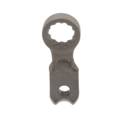 Gedore 012345 Innvendig nøkkel - Ring End Fitting, 21 mm, Blå Gedore 012345 Innvendig nøkkel - Ring End Fitting, 21 mm, Blå