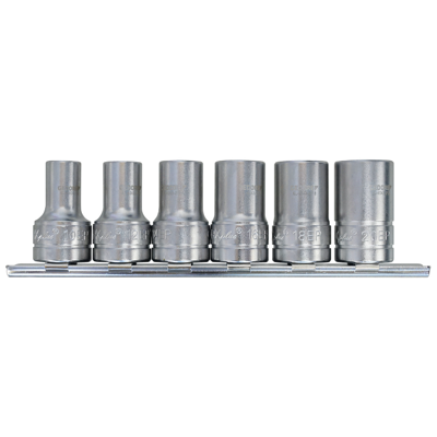 Gedore Pipenøkkelsett Med Feste 3/8" Torxplus - Kl-4043-200 Gedore Pipenøkkelsett Med Feste 3/8" Torxplus - Kl-4043-200