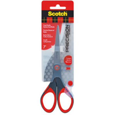 3M Precision Saks – Ekstra Skarpe Knivblad (1447, 1 Eske) 3M Precision Saks – Ekstra Skarpe Knivblad (1447, 1 Eske)