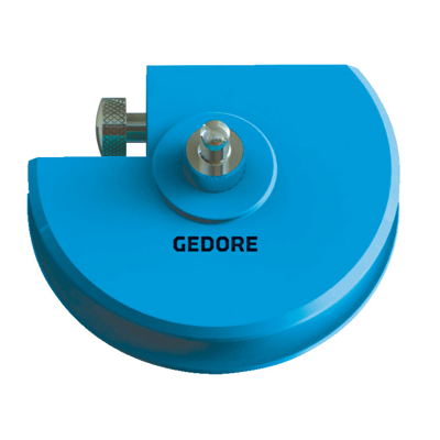 Gedore Bøyeformer 6 Mm - 243050 Gedore Bøyeformer 6 Mm - 243050