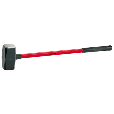 Gedore Klubbehammer 5 Kg - 20 F-5 Gedore Klubbehammer 5 Kg - 20 F-5