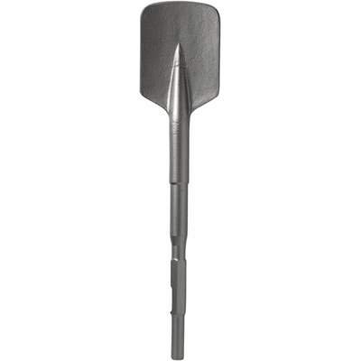 HiKOKI Asfaltmeisel 19 Mm Rund/21 Mm Sekskant 75–100 X 440 Mm HiKOKI Asfaltmeisel 19 Mm Rund/21 Mm Sekskant 75–100 X 440 Mm