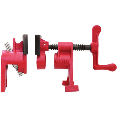 Bessey Rørklemme 42 Mm Bpc-H34 Bessey Rørklemme 42 Mm Bpc-H34