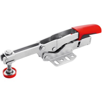 Bessey Horisontal Klemme 60 Mm Stc-Hh70 Bessey Horisontal Klemme 60 Mm Stc-Hh70