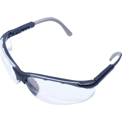 Zekler 55 Bifocal Vernebriller +1,0 Zekler 55 Bifocal Vernebriller +1,0