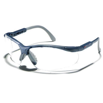 Zekler 55 Bifocal Vernebriller +2,5 Zekler 55 Bifocal Vernebriller +2,5