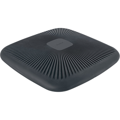 Leitz Ergo Cosy Sittepute – Forbedret Ergonomi (Ltz65390089, Standard, 1 Eske) Grå Leitz Ergo Cosy Sittepute – Forbedret Ergonomi (Ltz65390089, Standard, 1 Eske) Grå