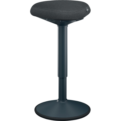 Leitz Active Ståkrakk – Ergonomisk Komfort (Ltz65450089, Mørkegrå, 1 Eske) Mørk grå Leitz Active Ståkrakk – Ergonomisk Komfort (Ltz65450089, Mørkegrå, 1 Eske) Mørk grå