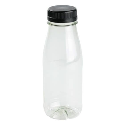 Green Box Rpet 250 Ml Flaskelokk, 260 Stykker, Sgb-Dcd0303, Color Clear/white Klar/Hvit Green Box Rpet 250 Ml Flaskelokk, 260 Stykker, Sgb-Dcd0303, Color Clear/white Klar/Hvit