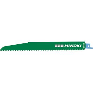 Hikoki Slipepapir Maskin Bajonettsagblad Uni/grov Rd50b A3, 1 Blisterkort, Shk-66752028