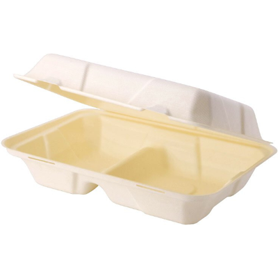 Green Box 2 Rom Rektangulær Trefiber 23,5 X 16,5 X 7 Cm Beholdere, Beige, 200 Stk., Sgb-Dfc01213 Beige Green Box 2 Rom Rektangulær Trefiber 23,5 X 16,5 X 7 Cm Beholdere, Beige, 200 Stk., Sgb-Dfc01213 Beige