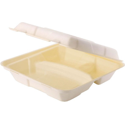 Green Box 3 Rom Firkantet 21,5 X 21,5 X 6 Cm Trefibermenybeholdere, Beige, 250 Stk., Sgb-Dfc01221 Beige Green Box 3 Rom Firkantet 21,5 X 21,5 X 6 Cm Trefibermenybeholdere, Beige, 250 Stk., Sgb-Dfc01221 Beige