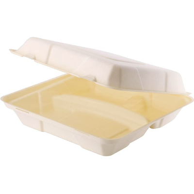 Green Box 3 Rom Firkantet 24,5 X 24,5 X 6 Cm Trefibermenybeholdere, Beige, 200 Stk., Sgb-Dfc01224 Beige Green Box 3 Rom Firkantet 24,5 X 24,5 X 6 Cm Trefibermenybeholdere, Beige, 200 Stk., Sgb-Dfc01224 Beige
