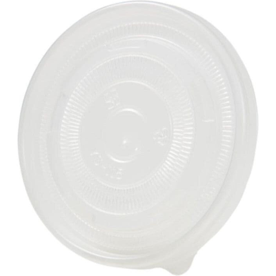 Green Box Lukket Pp-Flate Lokk, Klar, 1000 Stk, Sgb-Dfc026, Size 115 Mm Green Box Lukket Pp-Flate Lokk, Klar, 1000 Stk, Sgb-Dfc026, Size 115 Mm