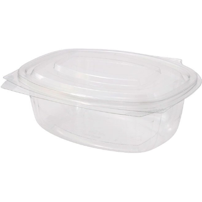 Green Box Rektangulær Rpet 500 Ml Finmatbeholder, Klar, 300 Stykker, Sgb-Dfc06080 Klar Green Box Rektangulær Rpet 500 Ml Finmatbeholder, Klar, 300 Stykker, Sgb-Dfc06080 Klar