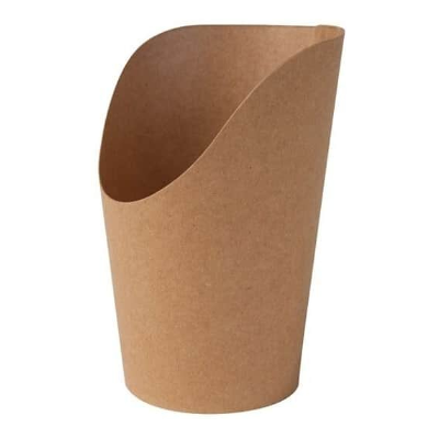 Green Box Pla-Belagt Papp 300 Ml Wrap-Kopper, Brun, 1000 Stykker, Sgb-Dfc06811 brun Green Box Pla-Belagt Papp 300 Ml Wrap-Kopper, Brun, 1000 Stykker, Sgb-Dfc06811 brun