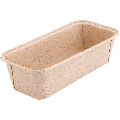 Green Box - DRE02511 - Brun - Bakeforms Green Box - DRE02511 - Brun - Bakeforms