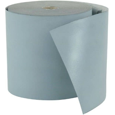 Green Box Eco Thermal 8 Cm Betaling Till-Ruller, Blå, 40 Stykker, Sgb-Dre09204 Blå Green Box Eco Thermal 8 Cm Betaling Till-Ruller, Blå, 40 Stykker, Sgb-Dre09204 Blå