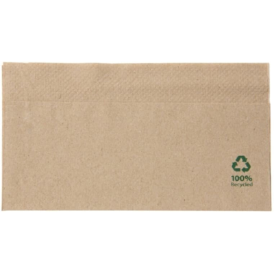 Green Box 1-Lags 1/8 Brettet 32 X 32 Cm Rpapirservietter, Naturlig, 6000 Stykker, Sgb-Dse02805 Naturlig Green Box 1-Lags 1/8 Brettet 32 X 32 Cm Rpapirservietter, Naturlig, 6000 Stykker, Sgb-Dse02805 Naturlig