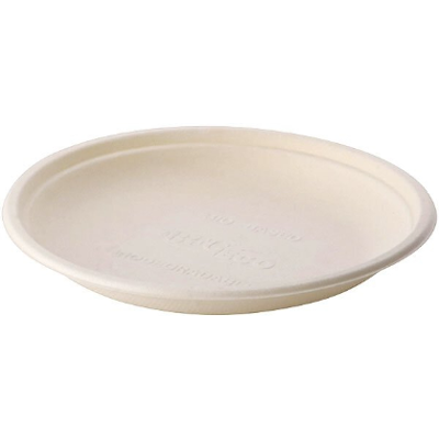 Green Box Runde 17 Cm Trefiberplater, Krem, 700 Stykker, Sgb-Dtw01206 Krem Green Box Runde 17 Cm Trefiberplater, Krem, 700 Stykker, Sgb-Dtw01206 Krem