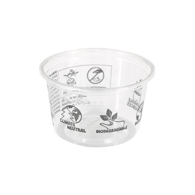 Green Box 100 Ml Pla-Kopper, Klare, 1000 Stykker, Sgb-Dcd00010 Klar Green Box 100 Ml Pla-Kopper, Klare, 1000 Stykker, Sgb-Dcd00010 Klar