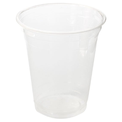 Green Box Pla 300 Ml Kopper, Klare, 800 Stykker, Sgb-Dcd00079 Klar Green Box Pla 300 Ml Kopper, Klare, 800 Stykker, Sgb-Dcd00079 Klar