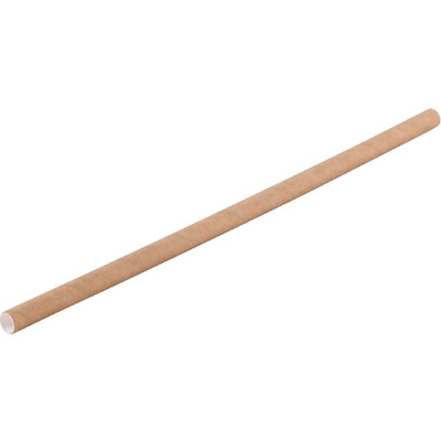 Green Box Papir 23 Cm Jumbo Sugerør, Brun, 3450 Stykker, Sgb-Dcd00171 brun Green Box Papir 23 Cm Jumbo Sugerør, Brun, 3450 Stykker, Sgb-Dcd00171 brun