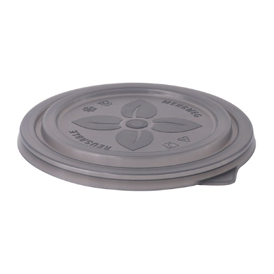 Green Box Pp 15 Cm Happy Bowl Gjenbrukbare Lokk, 60 Stk, Sgb-Dfc008-Lids, Color Klar Klar Green Box Pp 15 Cm Happy Bowl Gjenbrukbare Lokk, 60 Stk, Sgb-Dfc008-Lids, Color Klar Klar