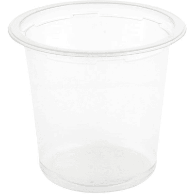 Green Box Rund 625 Ml Rpet Deli Pots, Klar, 315 Stykker, Sgb-Dfc01111 Klar Green Box Rund 625 Ml Rpet Deli Pots, Klar, 315 Stykker, Sgb-Dfc01111 Klar