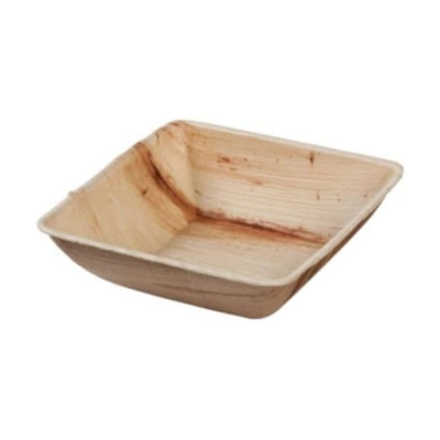 Green Box Firkantede Håndmatteboller, Beige, 300 Stk, Sgb-Dtw05-Bowl, Size 600 Ml Green Box Firkantede Håndmatteboller, Beige, 300 Stk, Sgb-Dtw05-Bowl, Size 600 Ml