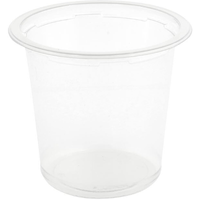 Green Box Rund 625 Ml Rpet Deli Pots, Klar, 315 Stykker, Sgb-Dfc01111 Klar Green Box Rund 625 Ml Rpet Deli Pots, Klar, 315 Stykker, Sgb-Dfc01111 Klar