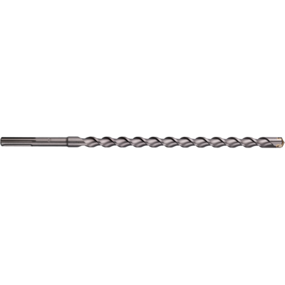 Metabo 623128000 Roterende hammer - SDS-max Betongbor, 28mm, 570mm Metabo 623128000 Roterende hammer - SDS-max Betongbor, 28mm, 570mm
