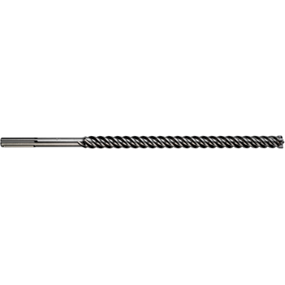 Metabo 623257000 - SDS-max P4P betongbor - 30 x 520 mm - Verktøy og bor Metabo 623257000 - SDS-max P4P betongbor - 30 x 520 mm - Verktøy og bor