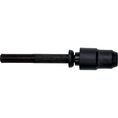 Metabo Adapter SDS-max/SDS-plus - Holdbart koblingsstykke Metabo Adapter SDS-max/SDS-plus - Holdbart koblingsstykke