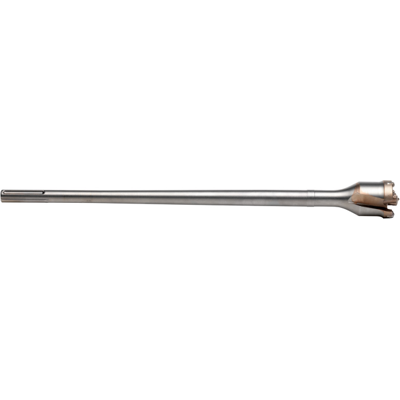 Metabo Sds-Max (623382000) - Fresekrone Metabo Sds-Max (623382000) - Fresekrone