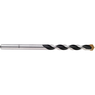 Metabo 627691000 Universalt bore - 10x120mm, 80mm dybde Metabo 627691000 Universalt bore - 10x120mm, 80mm dybde