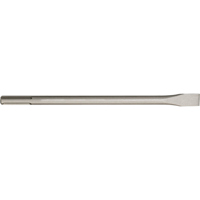 Metabo 628410000 Flatt meisel 400x25mm SDS-Max - Meisel Metabo 628410000 Flatt meisel 400x25mm SDS-Max - Meisel