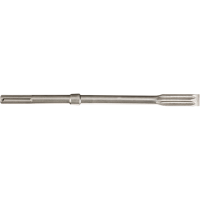 Metabo 629181000 - Rotasjonshammer - Flat meisel - 40cm - Betong, Murverk, Stein Metabo 629181000 - Rotasjonshammer - Flat meisel - 40cm - Betong, Murverk, Stein